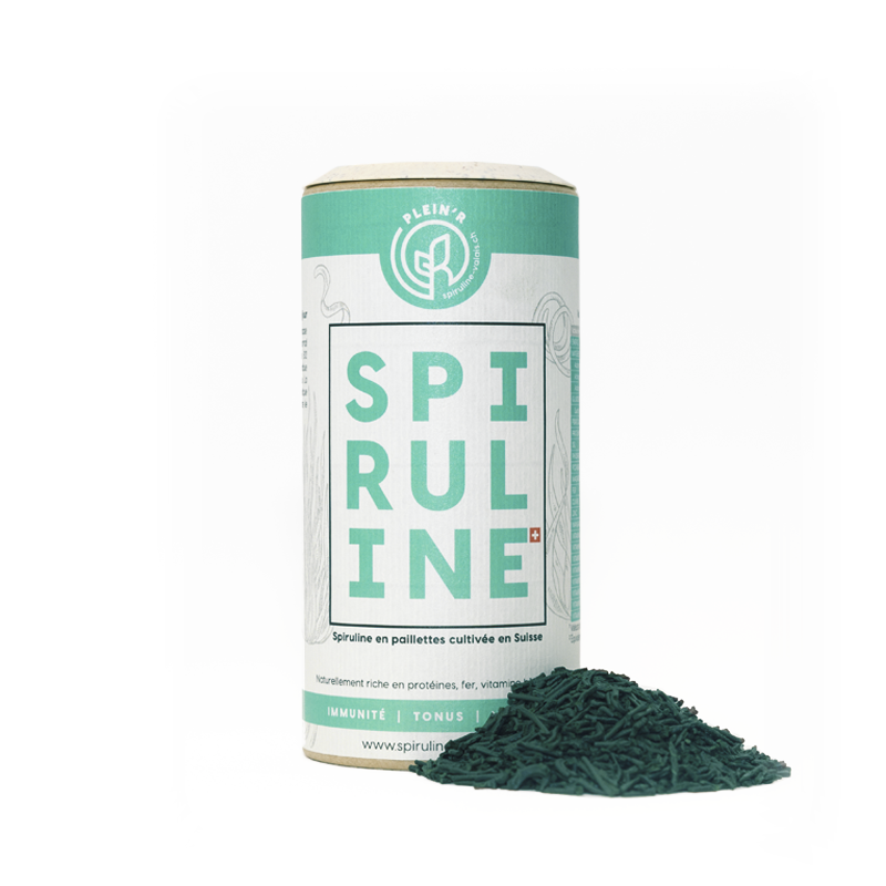 spirulina-stabchen