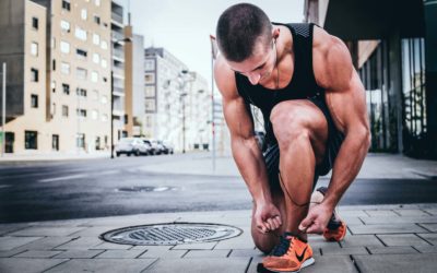 6 apports de la spiruline pour les sportifs