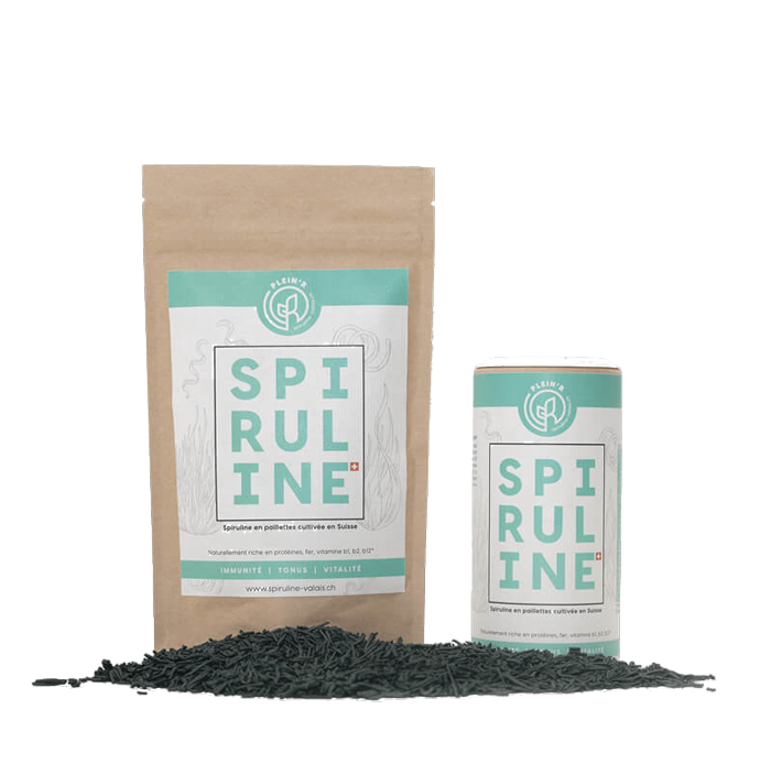 spiruline-pack
