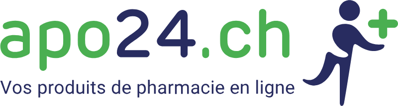 Pharmacie Apo24 Logo Pharmacie Apo24